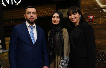 Ежегодная конференция Дагестанского отделения «Опоры России» прошла в Махачкале