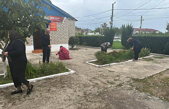 Каякентский район готовится к празднованию 90-летия