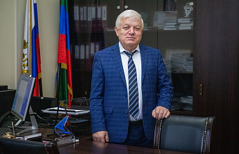 Гамзат Джамалудинов поздравил с 270-летием МГУ