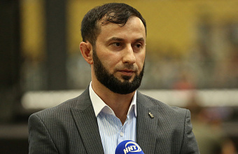 Федерация смешанных боевых искусств России назвала дагестанского тренера лучшим в стране