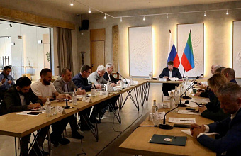 Дагестан два года подряд демонстрирует рост турпотока, превышающий среднероссийские показатели