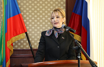 Депутаты парламента Дагестана приняли участие в научно-практической конференции «Абдулбасировские чтения»