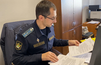 Трактористу из Дагестана выплатили зарплату после вмешательства приставов