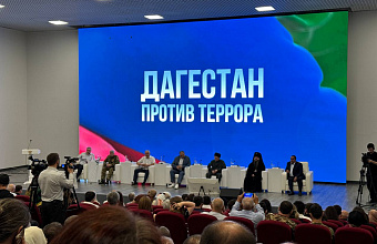 Сергей Меликов: «Вы должны осознавать всю ответственность за подачу необъективной информации»