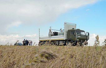 Более 24 тыс. га сельхозугодий обработано против саранчи в Дагестане