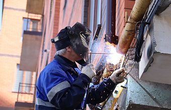 В Махачкале выявлено более 170 многоэтажек с самовольным подключением к газовым сетям