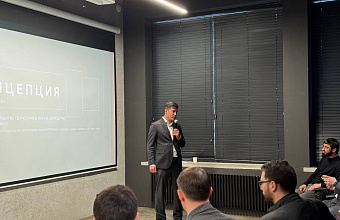 Власти Дагестана представили проект комплексной застройки территории Ипподрома в Махачкале