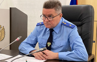 Главный прокурор Дагестана проведет прием граждан в Гунибском районе