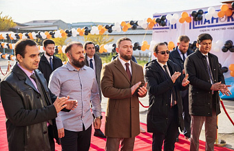 Дагестан и Узбекистан запустили совместное производство уникальных датчиков