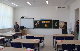 С 2025 года в более 3 тыс. российских школах запланировано провести капремонт