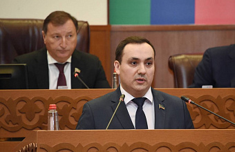 Осман Булатов: «Принятие законопроекта в части поддержки ремесленников – исполнение прямого долга перед многовековым культурным наследием Дагестана»