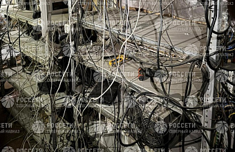 В Бабаюртовском районе Дагестана пресечена работа нелегальной майнинг-фермы