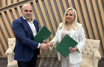 Минспорт Дагестана и РУСАДА договорились о сотрудничестве