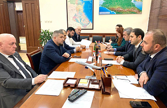 В Дагестане подвели промежуточные итоги проведения комплексных кадастровых работ