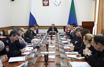 Дагестан готовится к масштабному празднованию 80-й годовщины Победы в Великой Отечественной войне