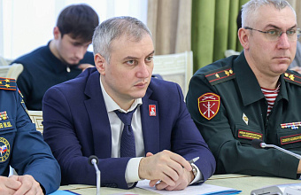 Новый социальный проект к 80-летию Победы запустят в Дагестане