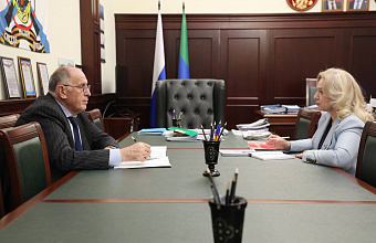 Еще 16 специалистов трудоустроят в Дагестане по программе «Земский работник культуры» в 2026 году