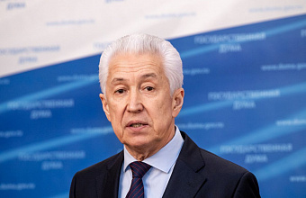 «Единая Россия» внесла законопроект об индексации пенсий работающим пенсионерам