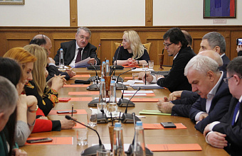 В парламенте Дагестана обсудили организацию медпомощи и лекарственного обеспечения пациентов с редкими заболеваниями