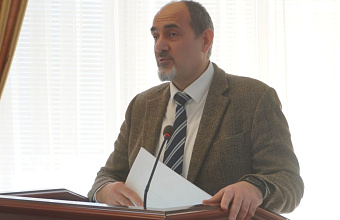 Ключевые аспекты развития системы образования обсудили на заседании Коллегии Минобрнауки РД