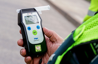 За выходные госавтоинспекторы в Дагестане выявили 81 водителя с признаками опьянения