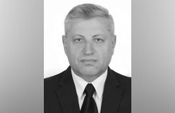 Ушел из жизни отец депутата ГД РФ Артема Бичаева