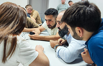 Дагестанские знатоки заняли призовые места на фестивале интеллектуальных игр во Владикавказе