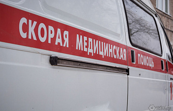 Один ребенок скончался при взрыве газа в Махачкале, за жизни остальных членов семьи борются врачи