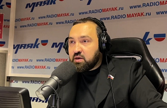 Депутат Султан Хамзаев рассказал о первых итогах весенней сессии Государственной Думы