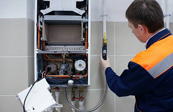 В России введут госрегулирование цен на обслуживание газового оборудования в жилых домах