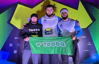 Дагестанцы своим участием в благотворительном забеге помогли собрать свыше 1,4 млн рублей