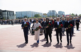 Фонду «Защитники Отечества» в Дагестане исполнился год