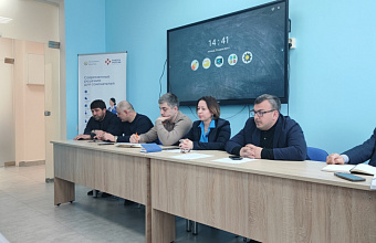 Вопросы предстоящей Всероссийской ярмарки трудоустройства обсудили в Минтруде РД