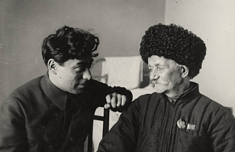 Сергей Меликов даст поручение установить интерактивную доску с информацией о жизни и творчестве Сулеймана Стальского