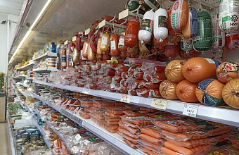 Россельхознадзор выявил 15 нарушений в торговых сетях Дагестана