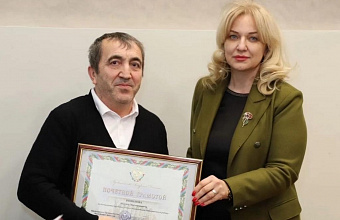 На сцене Даргинского театра состоится творческий вечер заслуженного артиста РД Абдуллы Ризванова