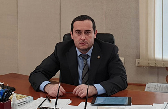 Магомед Эльдерханов: «Первый Всероссийский муниципальный форум стал символом объединения страны»