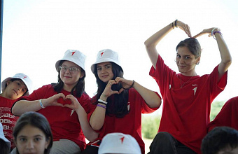 Более шести тысяч детей отдохнули в летних лагерях Дагестана во вторую смену