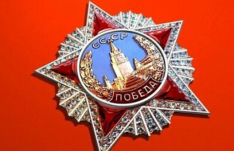 Учащаяся молодежь Дагестана проверила свои знания истории в конкурсе, посвященном ордену «Победа»