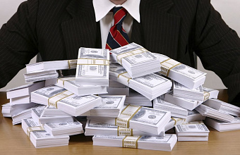 Госслужба стала самой высокооплачиваемой сферой в Махачкале