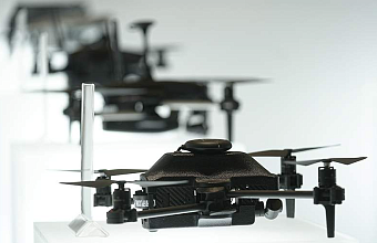 Путин поручил добиться технологического лидерства РФ по БПЛА к 2030 году