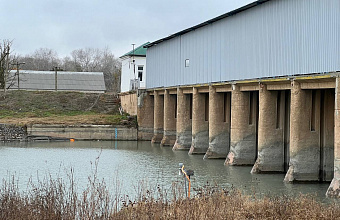В Дагестане за 2 млрд рублей проведут реконструкцию более 260 км оросительной системы