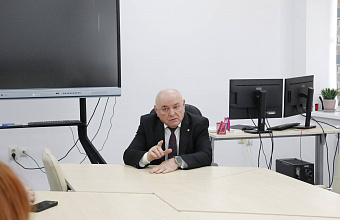 В Дагестане стартовал чемпионат «Профессионалы»