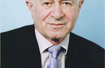 85 лет со дня рождения профессора Сагадуллы Абусуева: к юбилею выдающегося эндокринолога