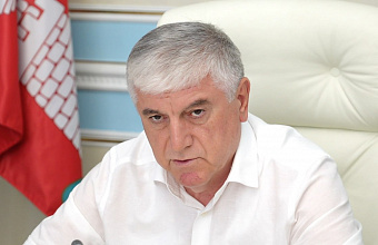 Юсуп Умавов подверг критике работу ресурсоснабжающей организации, подающей электричество жителям Махачкалы