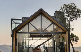 Минтуризма РД: «Дагестан включен в перечень регионов, где пройдет эксперимент по легализации гостевых домов»