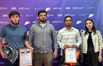 Хочбар Баркаев: «Жители братских кавказских республик всегда готовы прийти на помощь друг другу в трудную минуту»