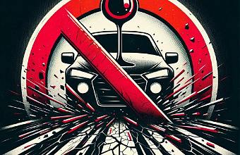 29 дагестанцев поймали пьяными за рулем автомобиля