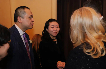 Музыканты со всего мира принимают участие в Международном фестивале юных дарований в Махачкале