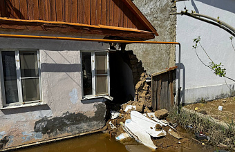 Ущерб от проливных дождей в Махачкале достиг 18 млн рублей